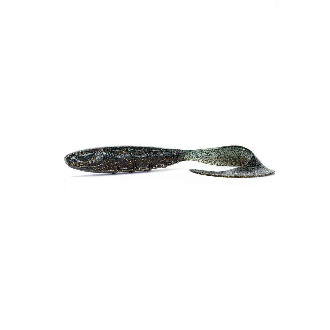 Nays GHST JNR Ghost Junior 5.0 Inch C-04
