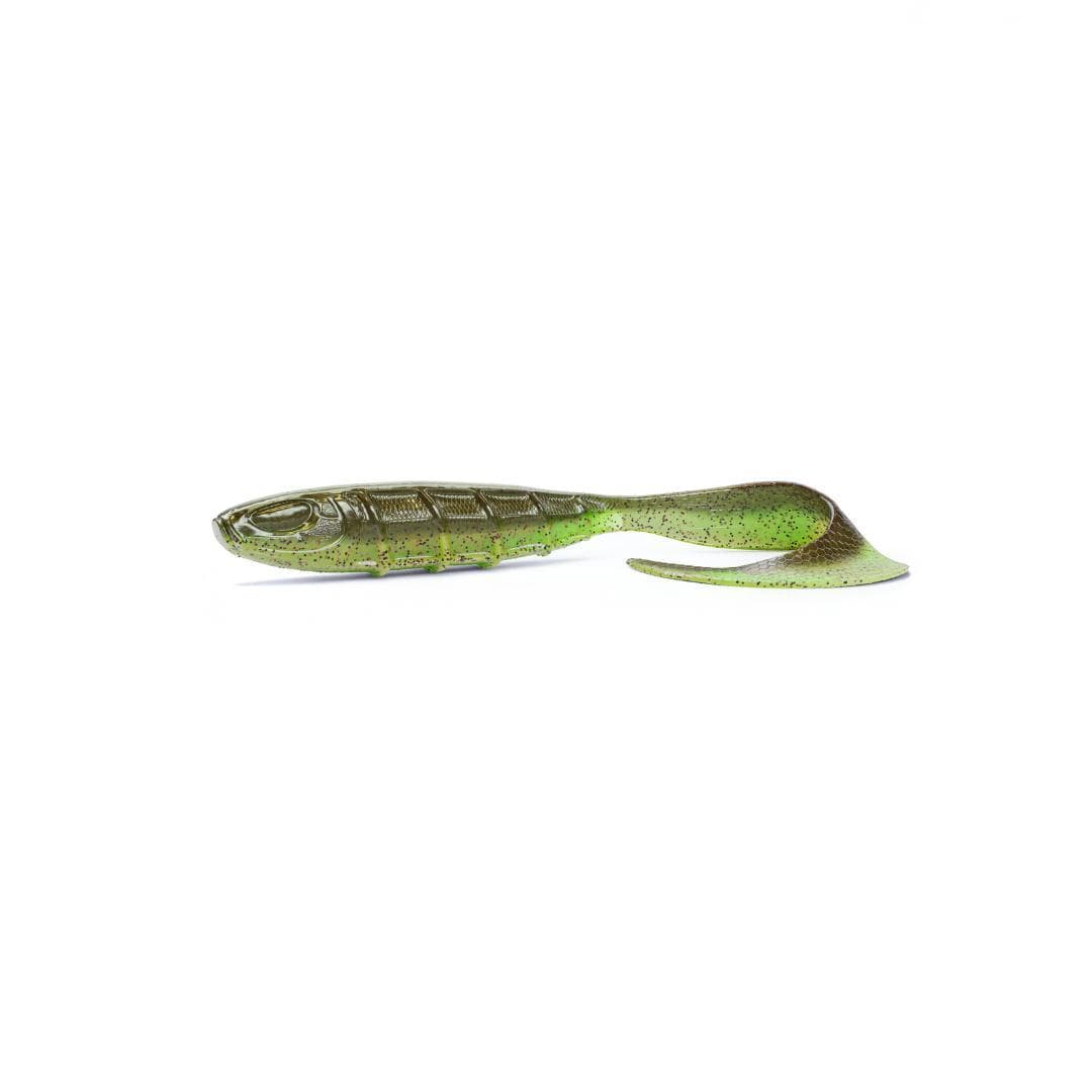 Nays GHST JNR Ghost Junior 5.0 Inch C-05