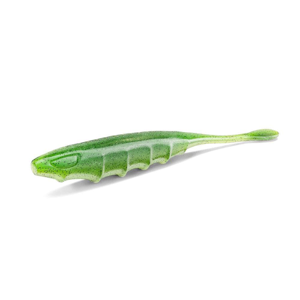 Nays NDL Needle 4.3 Inch C-07