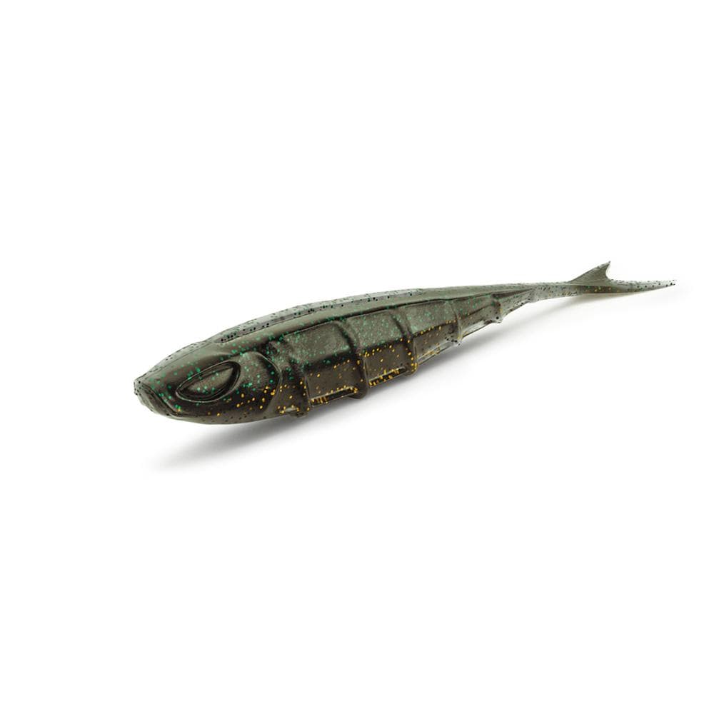Nays SPLT Split Tail 3.5 Inch C-04