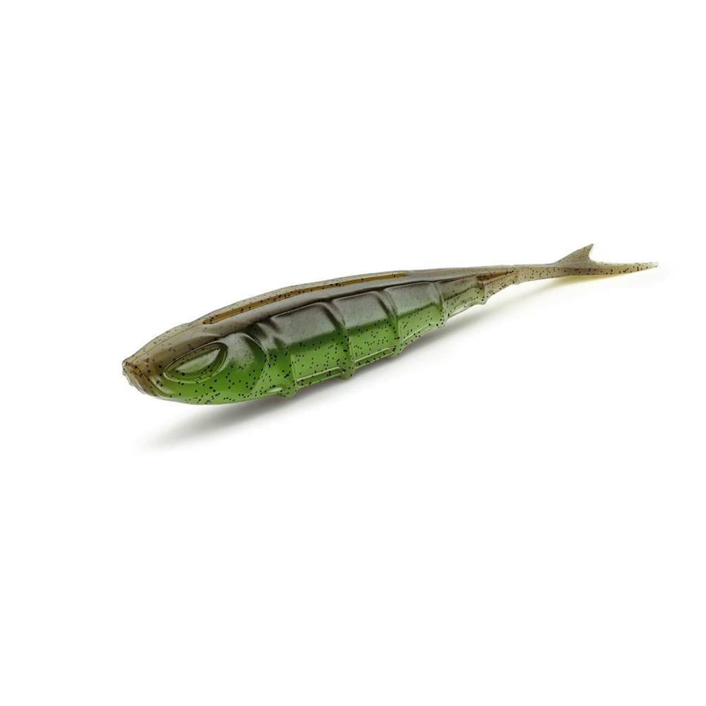 Nays SPLT Split Tail 3.5 Inch C-05