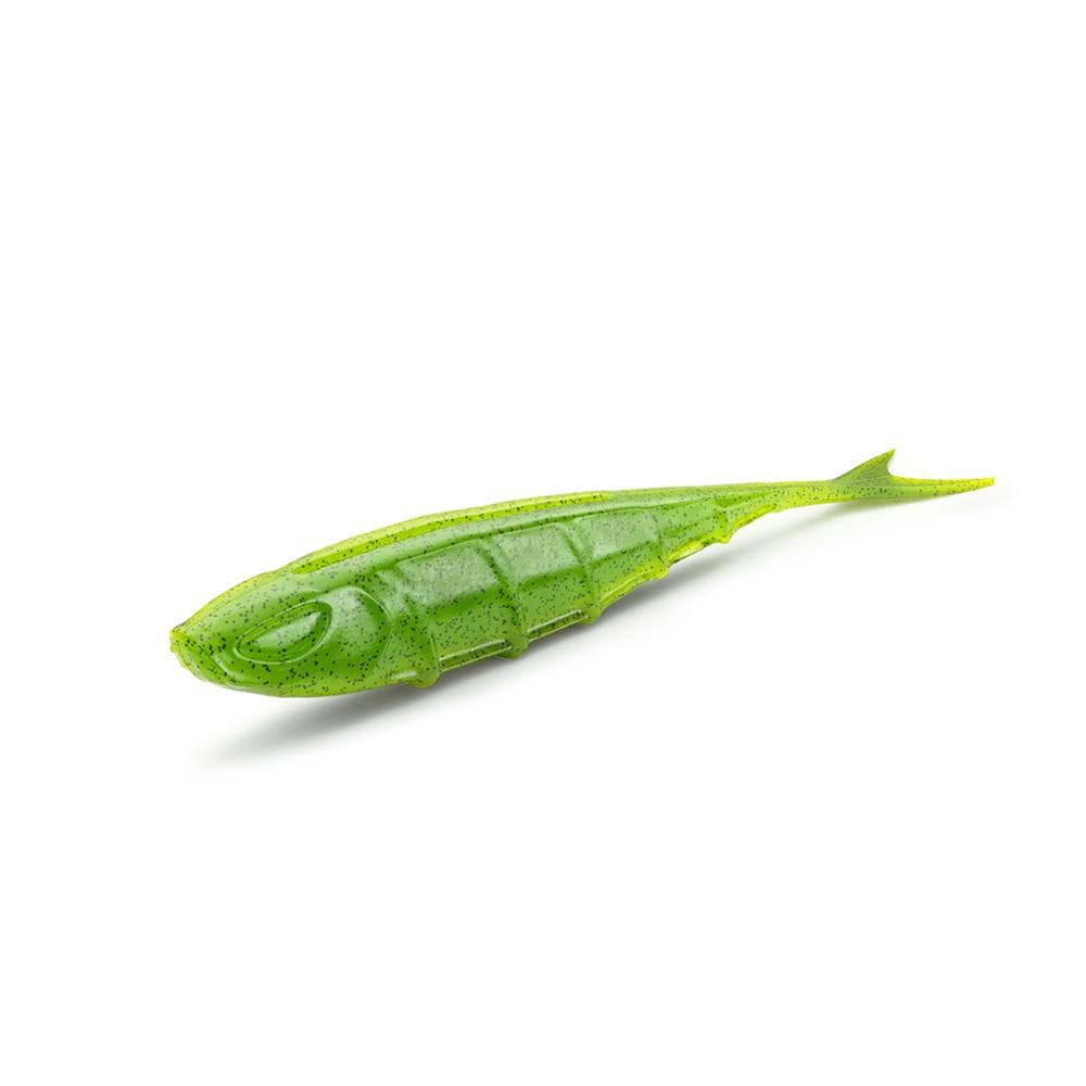 Nays SPLT Split Tail 3.5 Inch C-07