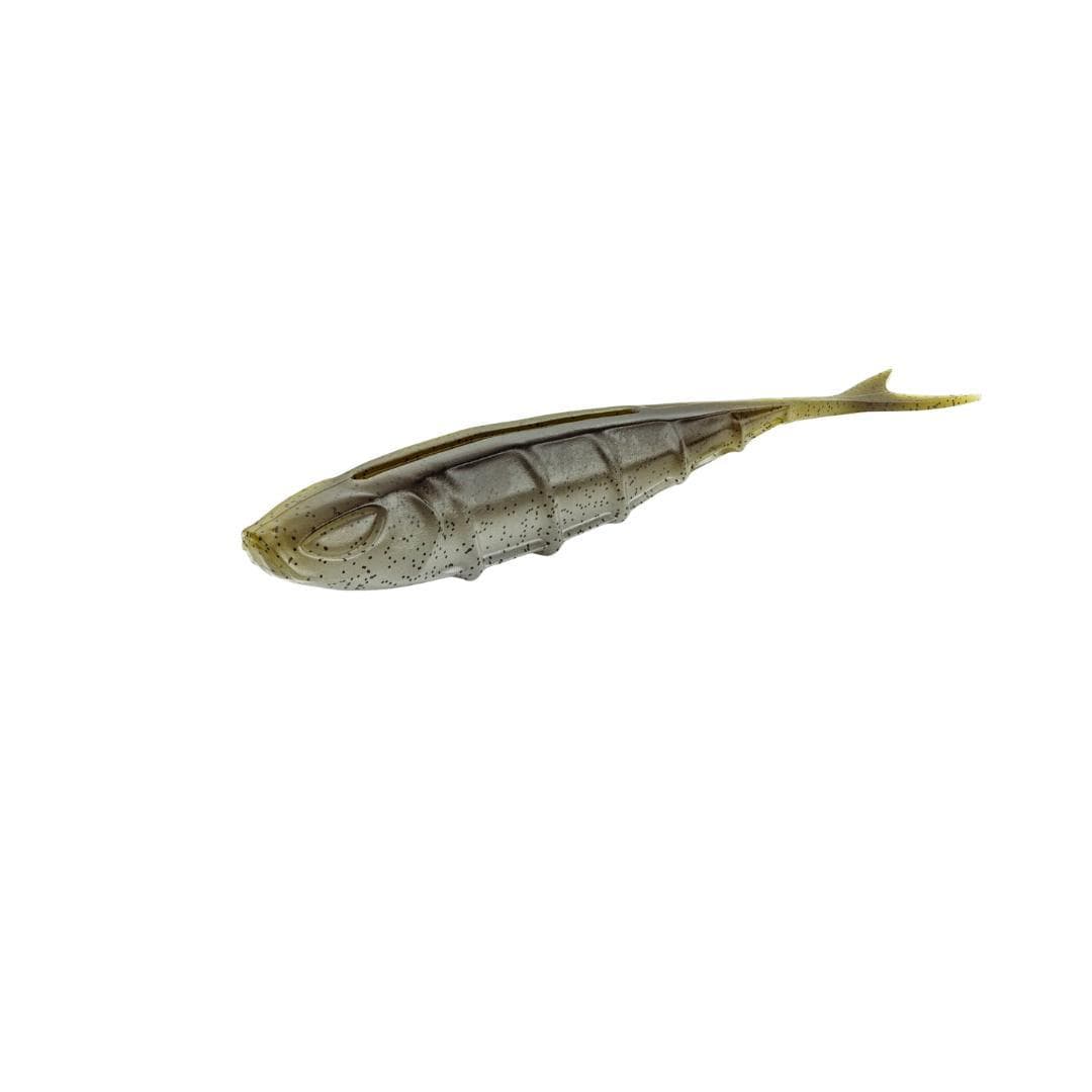 Nays SPLT Split Tail 6.0 Inch C-01