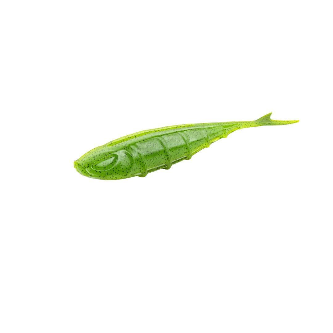 Nays SPLT Split Tail 6.0 Inch C-07