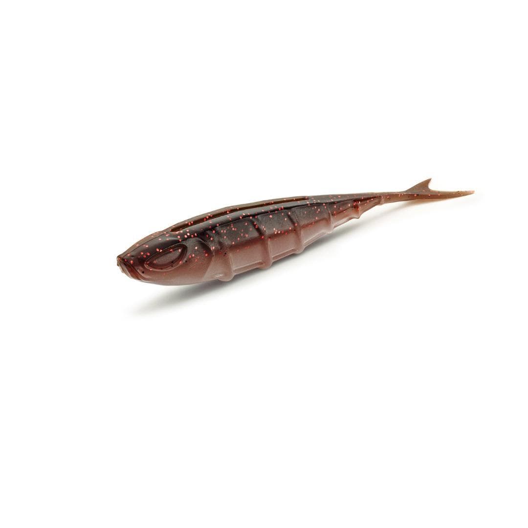 Nays SPLT Split Tail 6.0 Inch C-13
