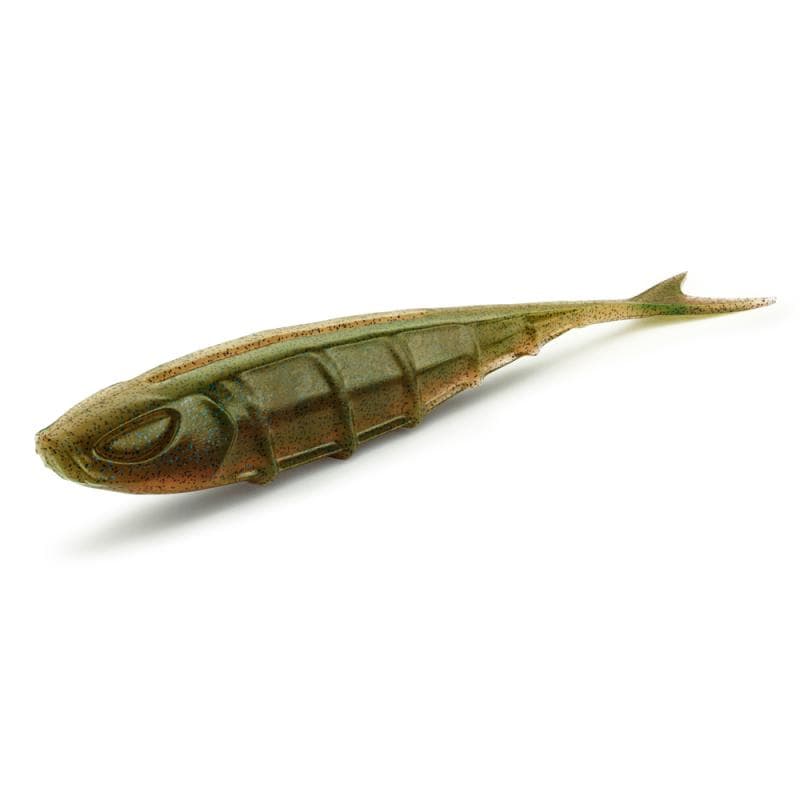 Nays SPLT Split Tail 8.0 Inch C-02