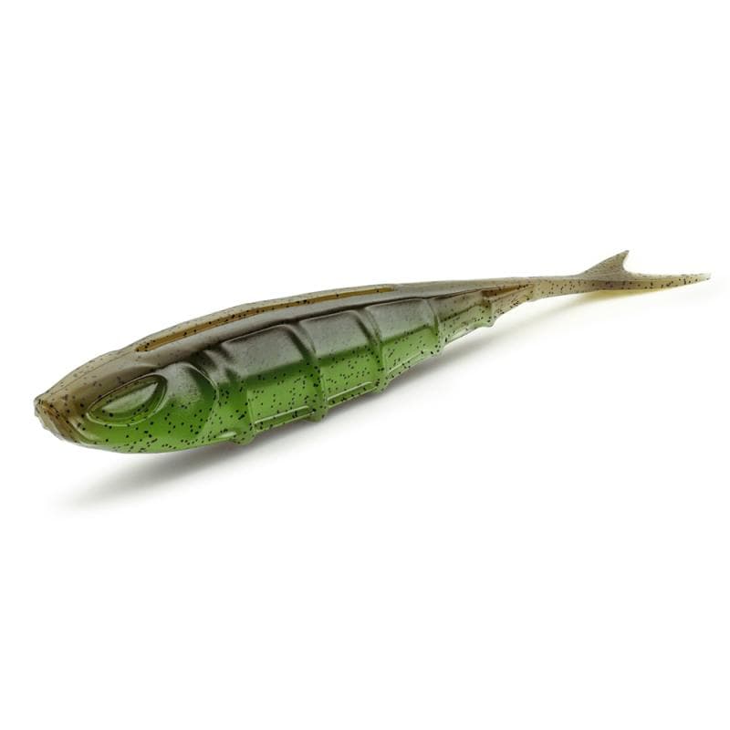 Nays SPLT Split Tail 8.0 Inch C-05