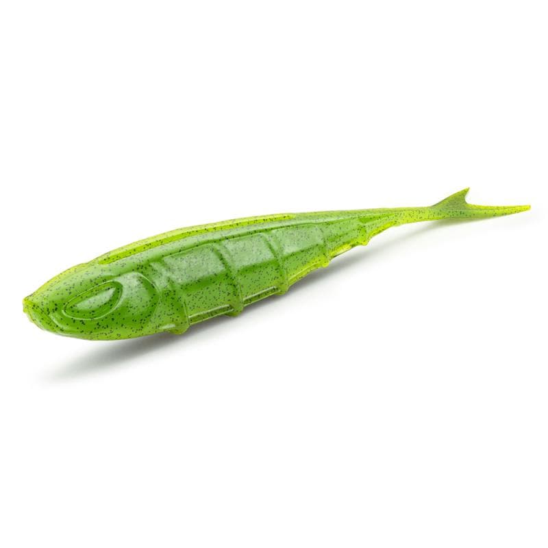 Nays SPLT Split Tail 8.0 Inch C-07