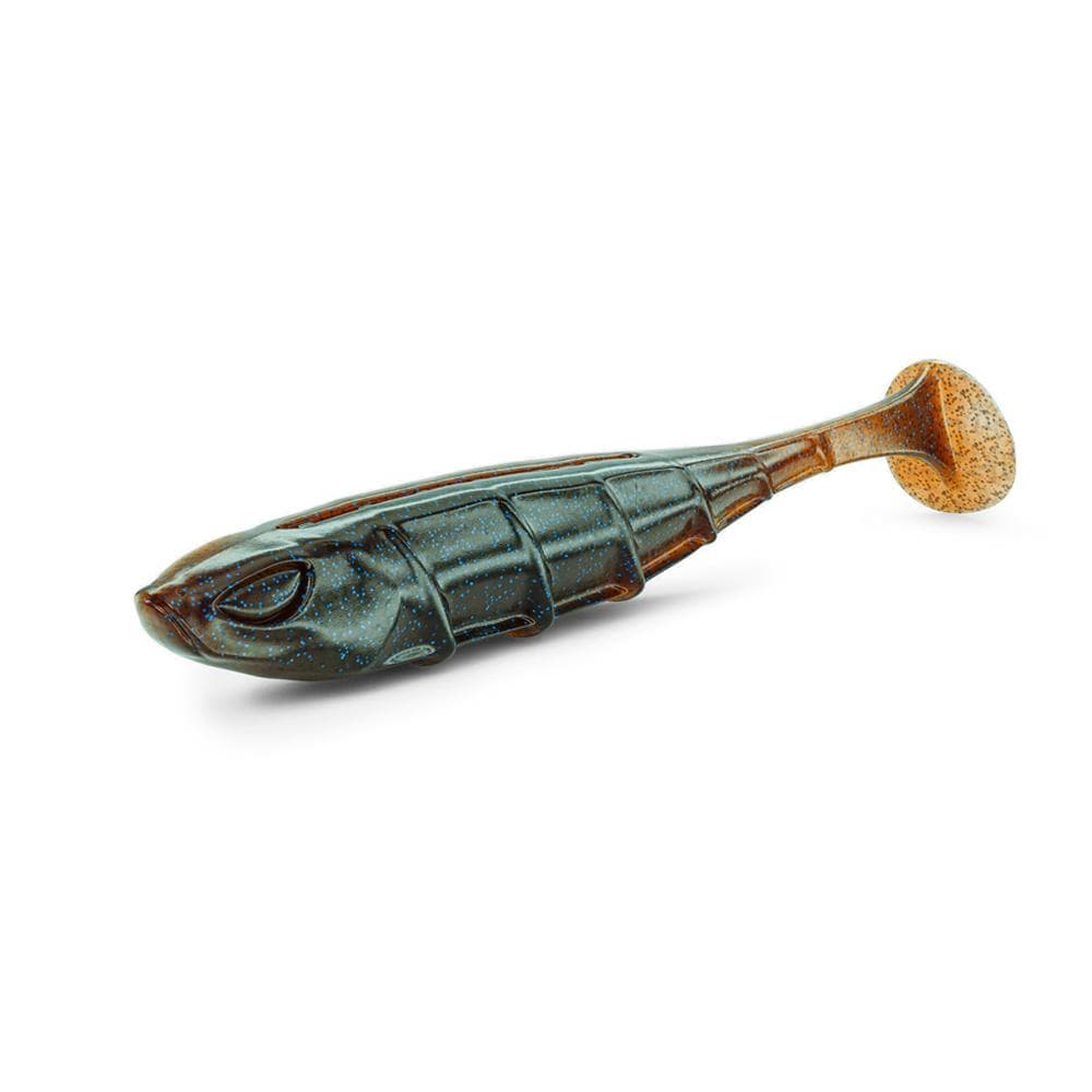 Nays VNM Venom 4.3 Inch C-02