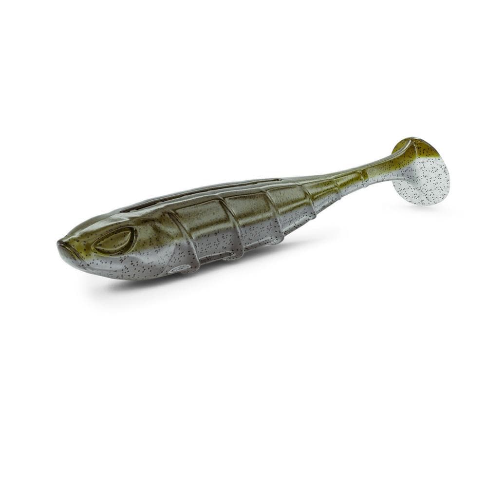 Nays VNM Venom 5.0 Inch C-01
