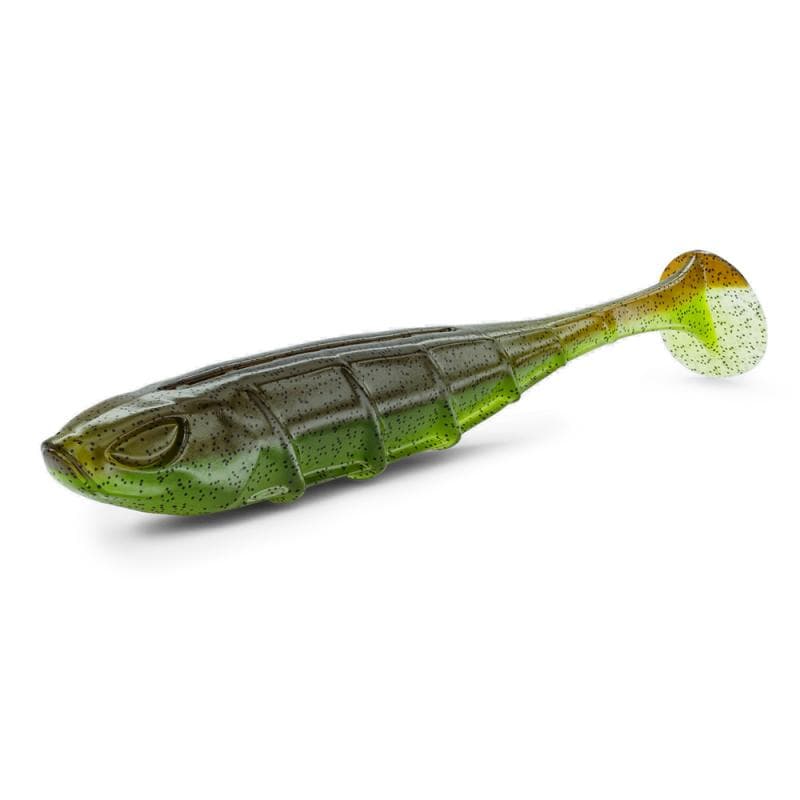 Nays VNM Venom 9.5 Inch C-05