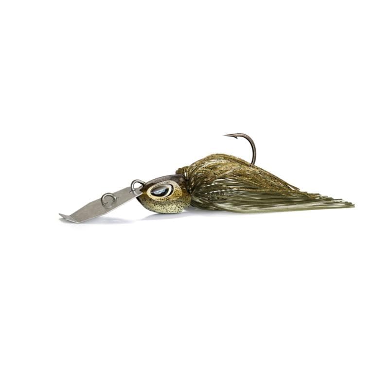 Nays WRRR Warrior Size M 18g H-03