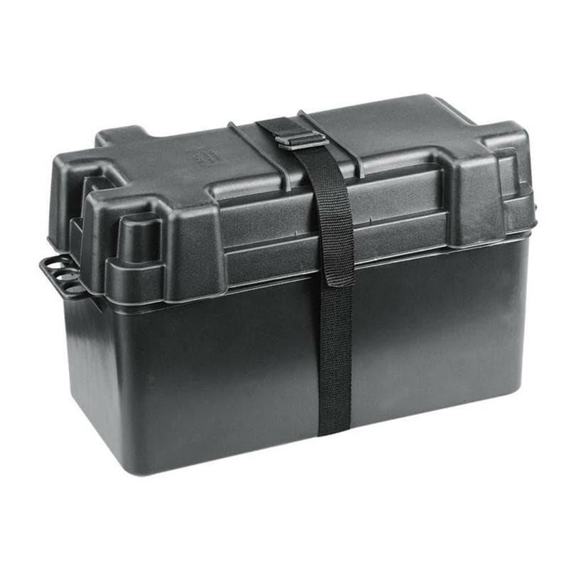 Nuova Rade Battery Box DIN L2