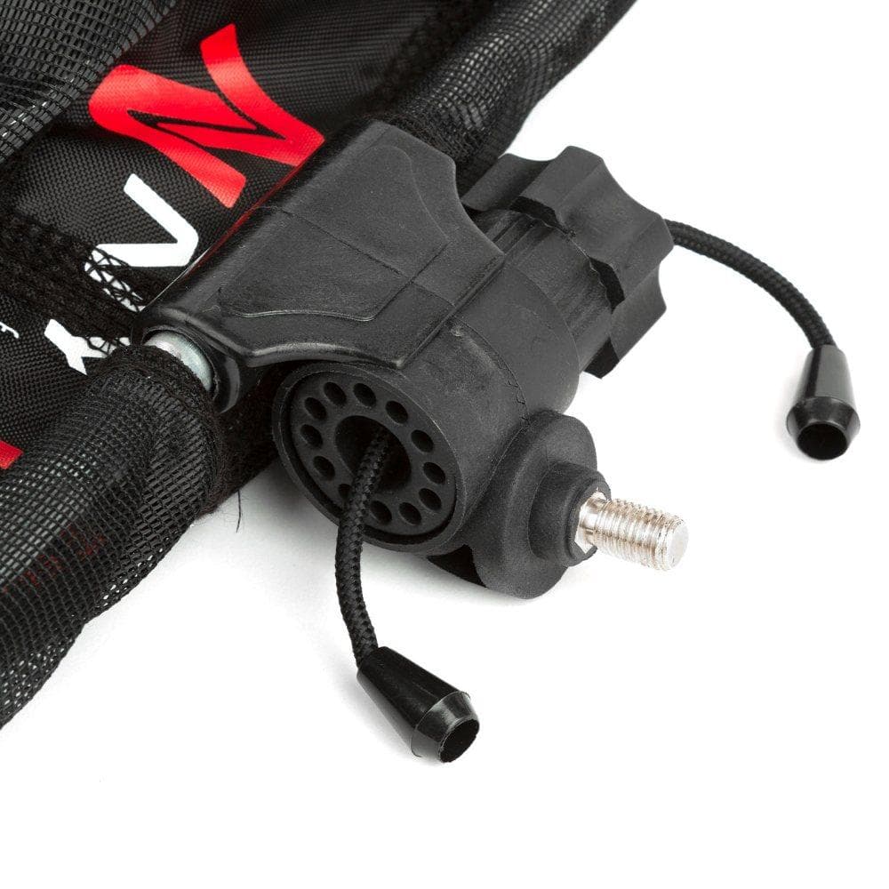 Nytro Commercial Carp Keepnet 3-Pack 2.5m - foto 4