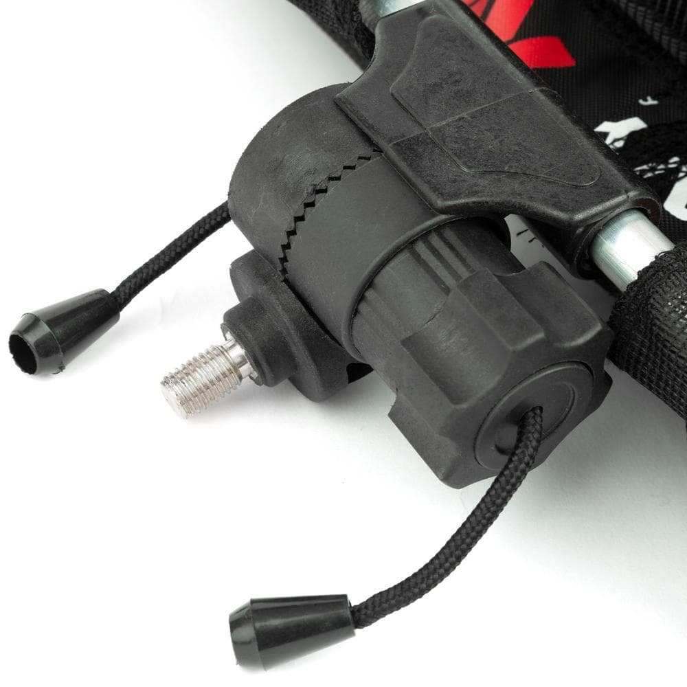 Nytro Commercial Carp Keepnet 3-Pack 3.0m - foto 4