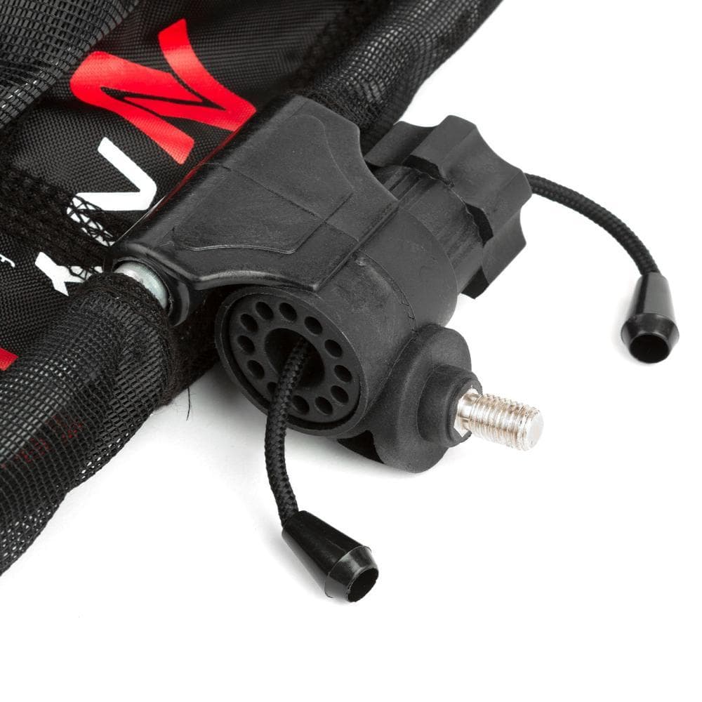 Nytro Commercial Carp Keepnet 3-Pack 3.0m - foto 5
