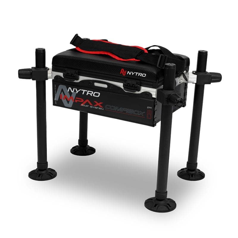 Nytro Impax Comfibox Cb1