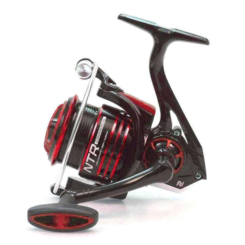 Nytro NTR 4000
