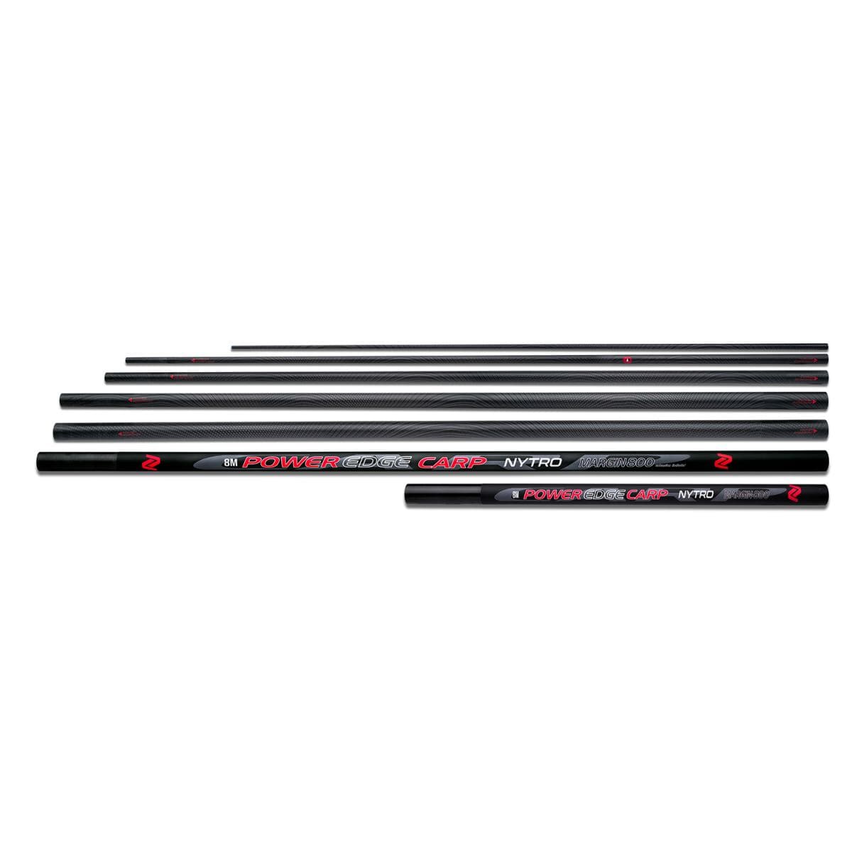 Nytro Power Edge Carp 80 Margin 8m + Kit2
