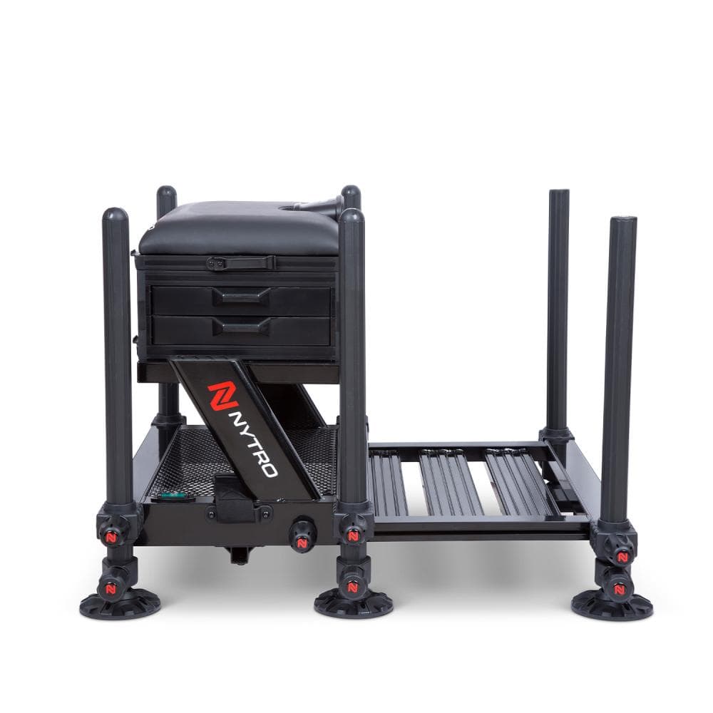 Nytro SLS36 Seatbox Station - foto 3