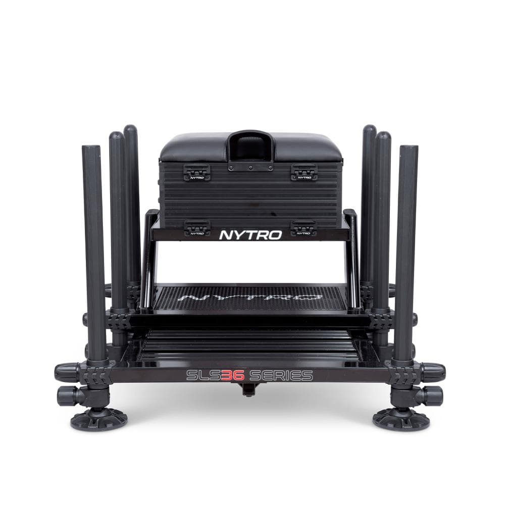 Nytro SLS36 Seatbox Station - foto 4