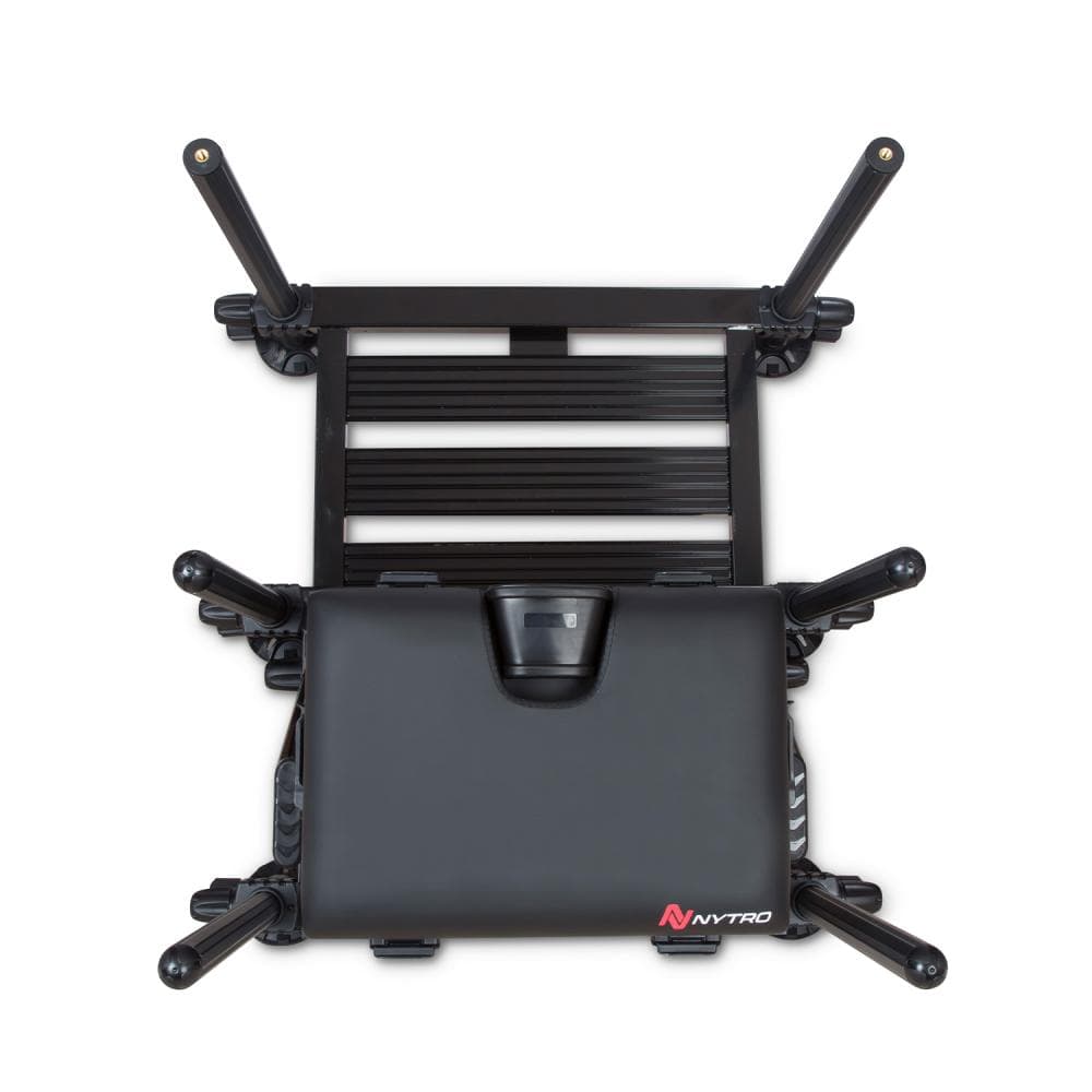 Nytro SLS36 Seatbox Station - foto 5