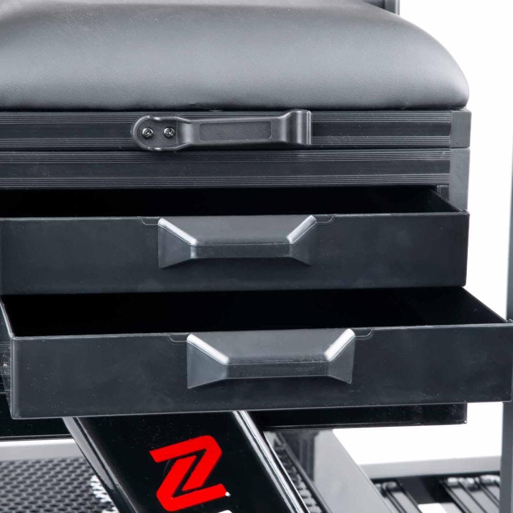 Nytro SLS36 Seatbox Station - foto 8