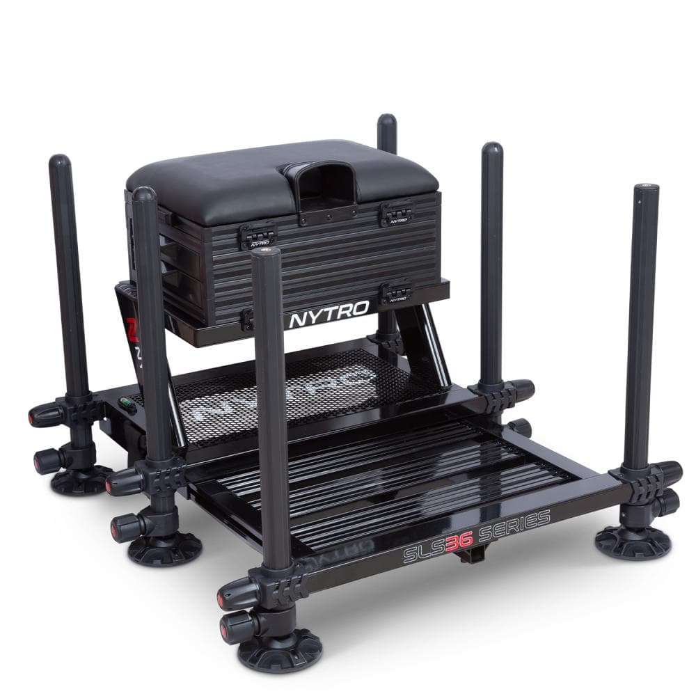Nytro SLS36 Seatbox Station