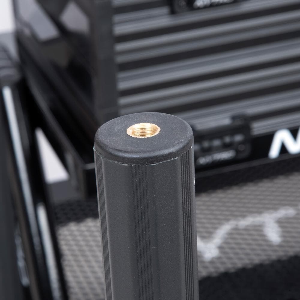 Nytro SLS36R Seatbox Station Swivel Seat - foto 2