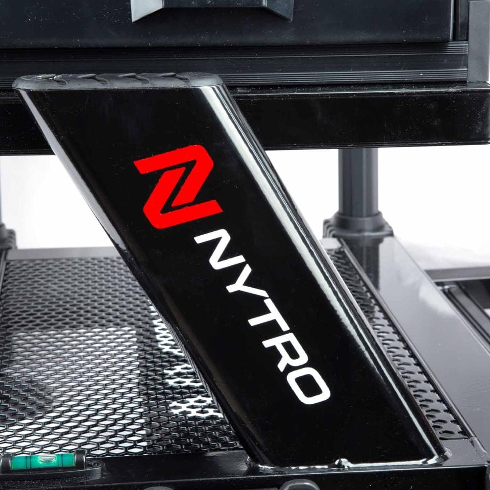 Nytro SLS36R Seatbox Station Swivel Seat - foto 6