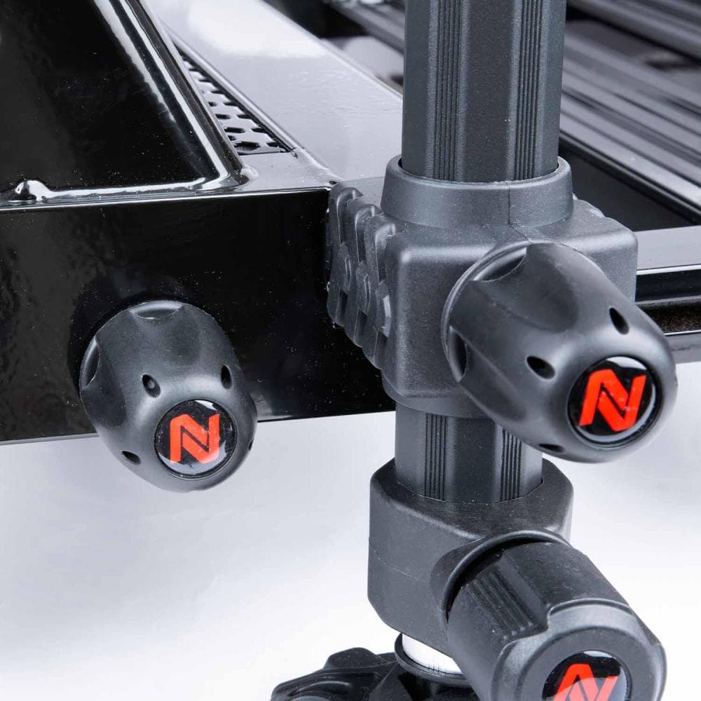 Nytro SLS36R Seatbox Station Swivel Seat - foto 7