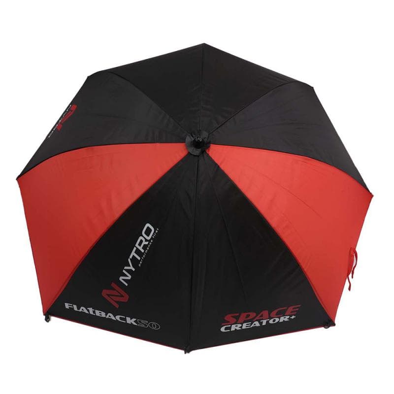 Nytro Space Creator Flatback 50 250cm (Incl. Pegs)