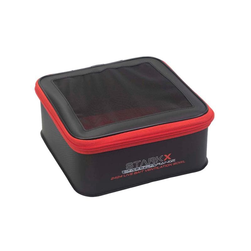 Nytro Starkx 1818 Eva Live Bait Ventilation Bowl Small