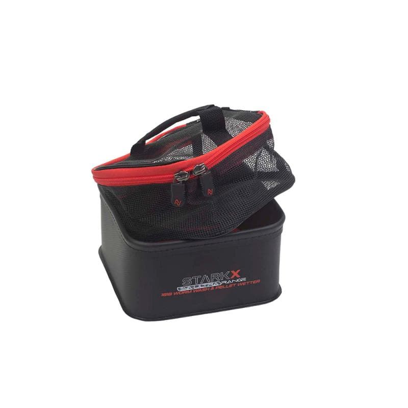 Nytro Starkx 1818 Eva Worm Wash & Pellet Wetter
