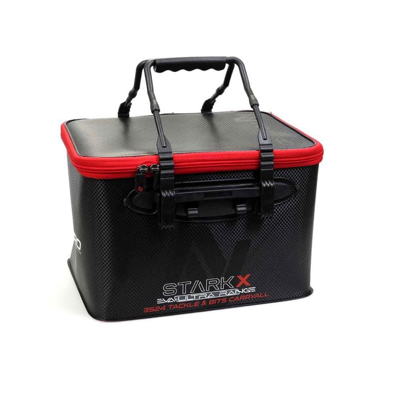 Nytro Starkx 3625 Eva Tackle Bits Carryall