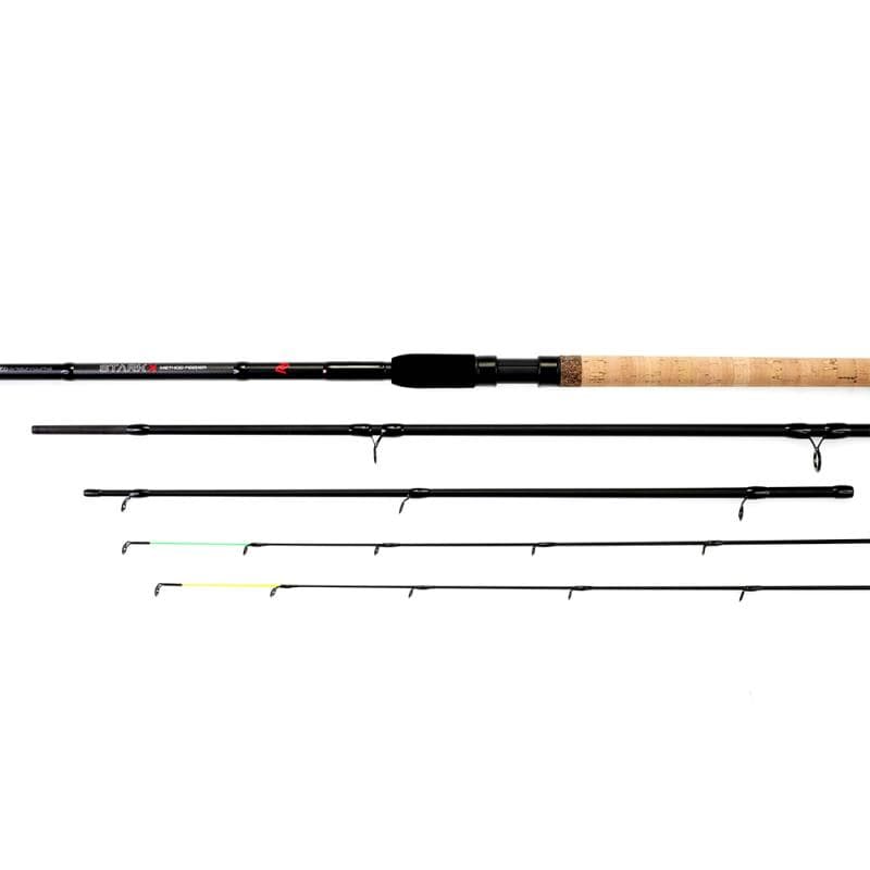 Nytro Starkx Method Feeder 3.90m 40-100g