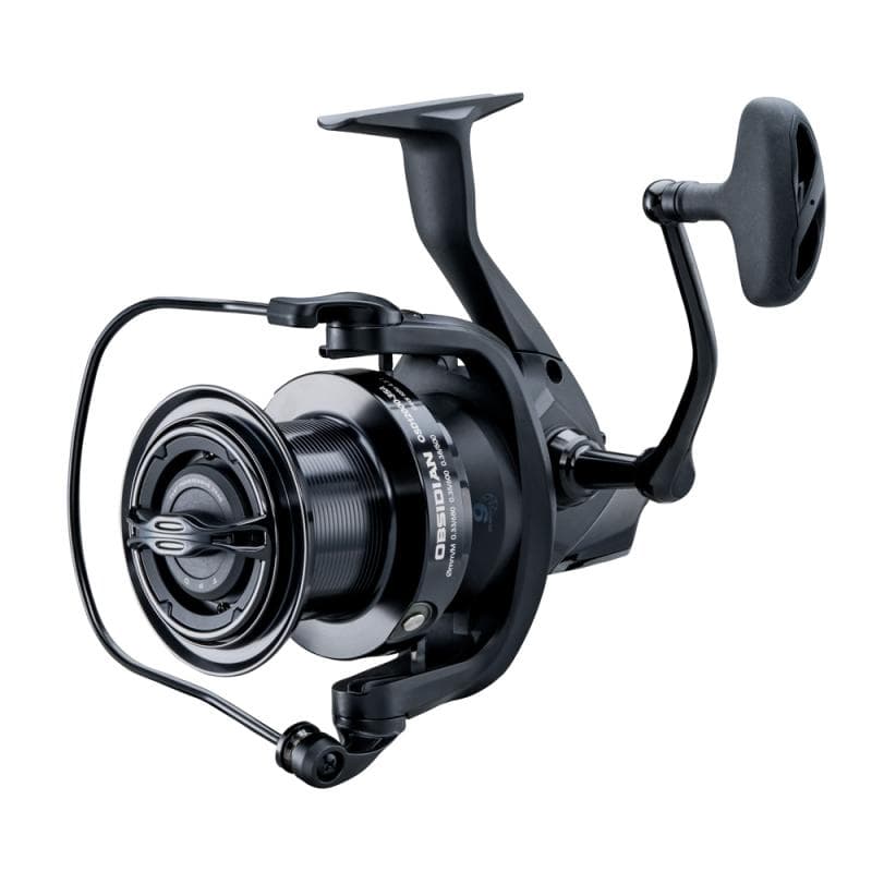 Okuma Obsidian 12000 - foto 2