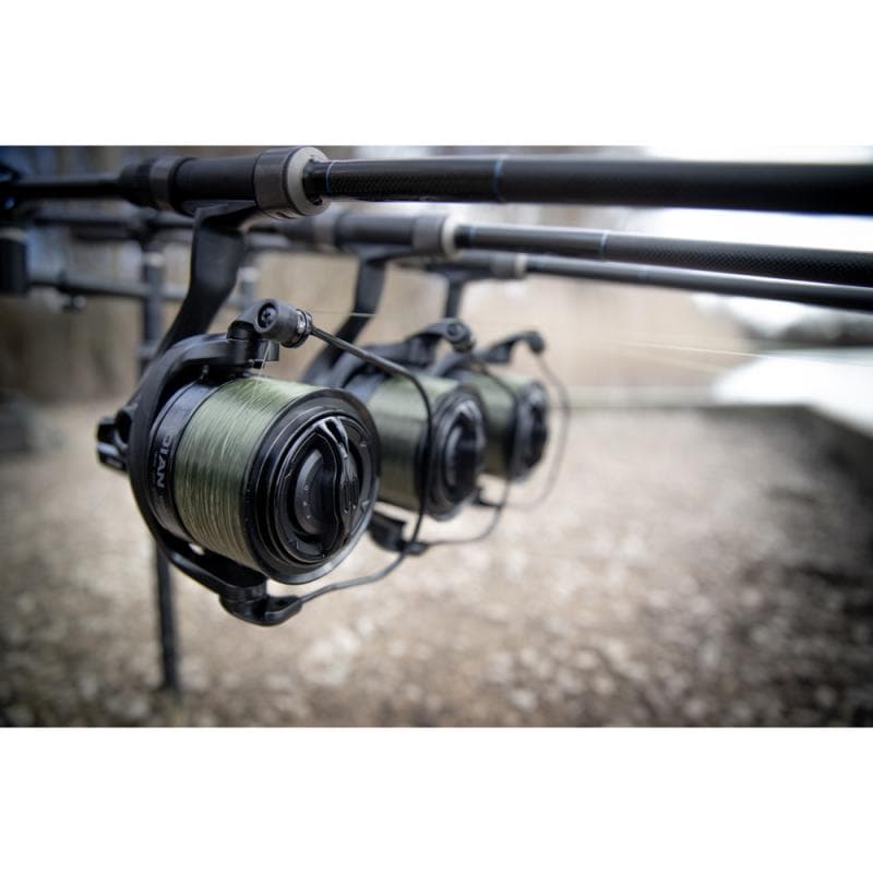Okuma Obsidian 12000 - foto 3