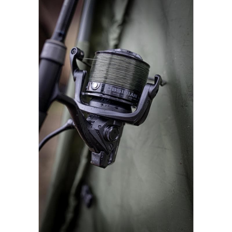 Okuma Obsidian 12000 - foto 5