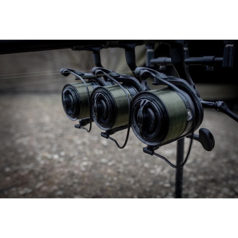 Okuma Obsidian 12000 - foto 7