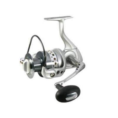 Okuma Raw RA 1165