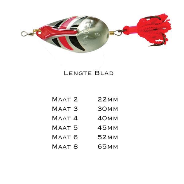 Ondex Silver Decore Size  2 - foto 2