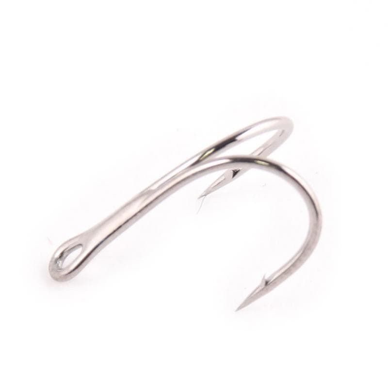 Partridge Big Mouth Double 8 10st