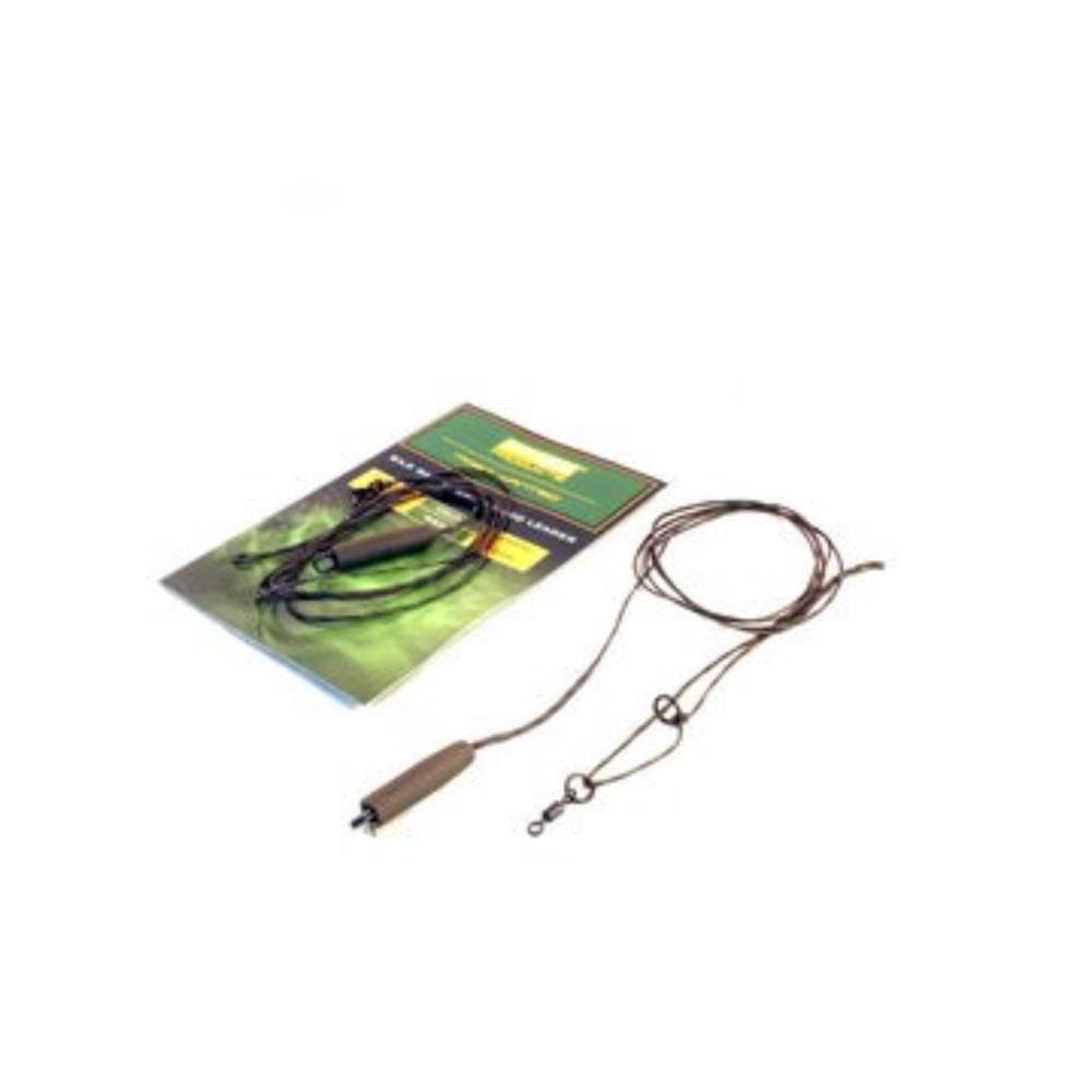 PB Poducts  Silk Ray  Hit & Run Chod Leader