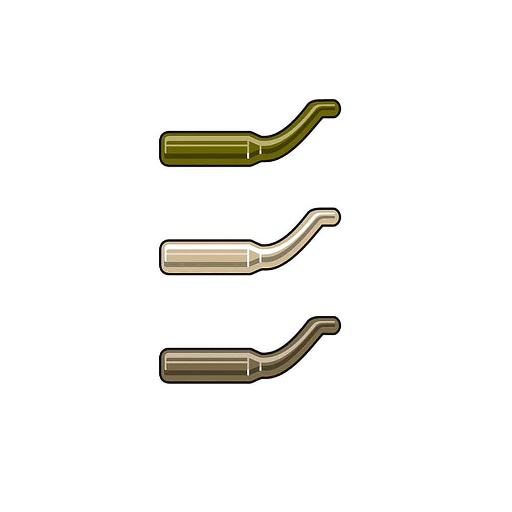 PB Products Aligners Long Shank Weed 8pcs