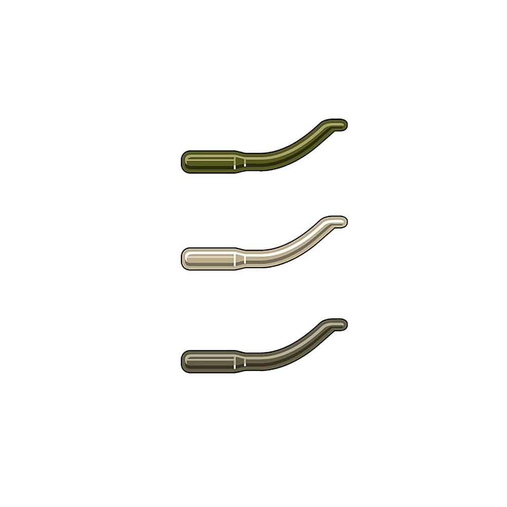 PB Products Aligners X-Small Allround #14-8 Silt