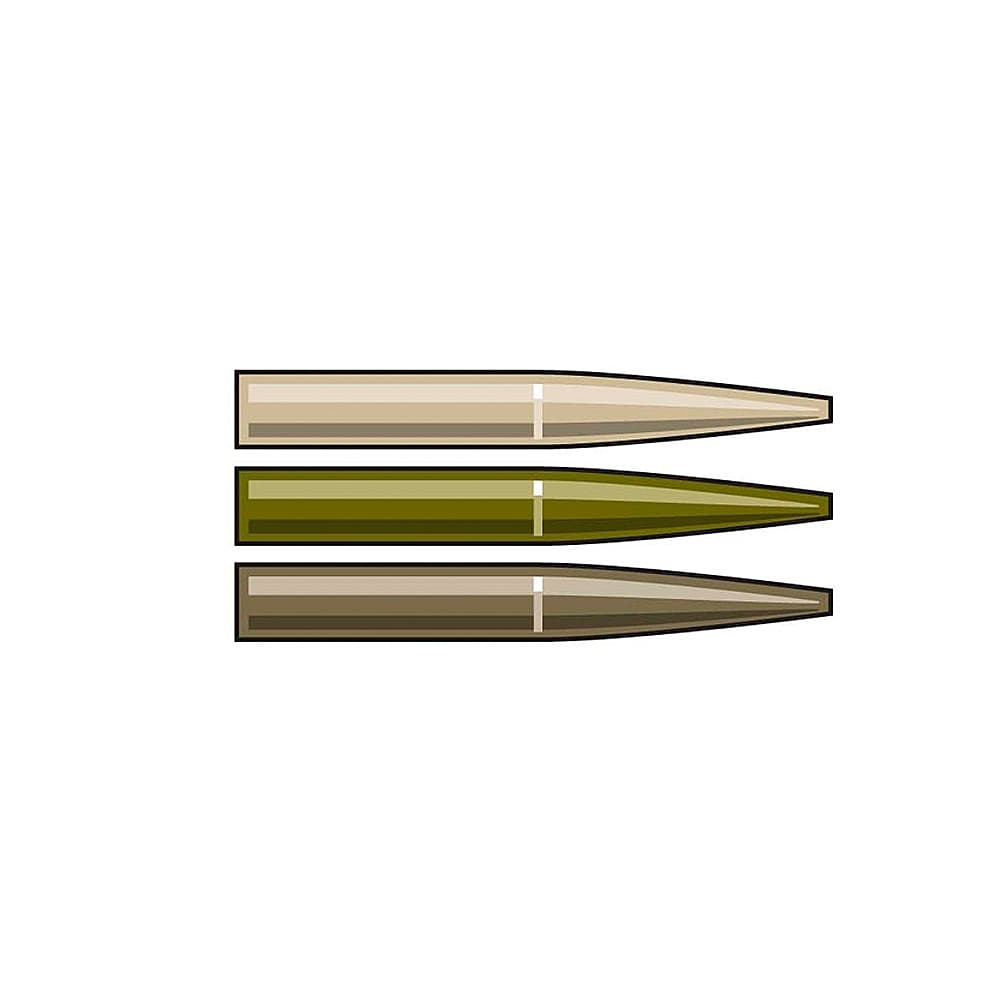 PB Products Anti Tangle Sleeves Small Gravel