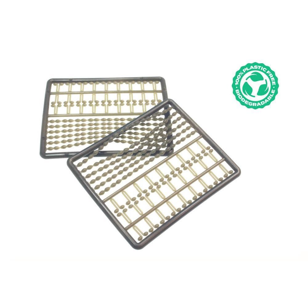 PB Products Bio-Degradable Hair Stops Combi - foto 2