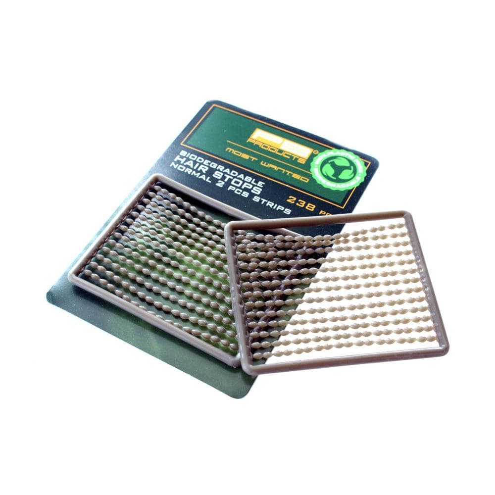 PB Products Bio-Degradable Hair Stops Normal