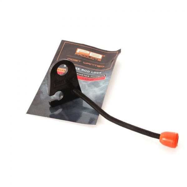 PB Products Bungee Rod Lock Large 11cm - foto 3